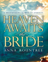 Heaven Awaits the Bride_ A Brea - Anna Rountree.epub